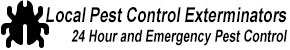 St Joseph MO Pest Control Exterminators